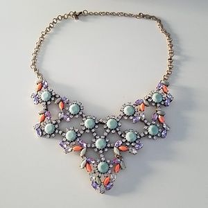 Jcrew Necklace